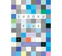 Sudoku Plus Volume 3