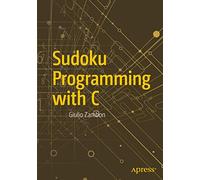 Sudoku Programming with C