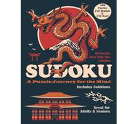 Sudoku Puzzle Book.: 500 Unique Puzzles for Adults | 250 Medium + 250 Hard with Solutions