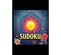 Sudoku Puzzle Book: Brain-Teasing Fun for Everyone