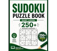 Sudoku Puzzle - Easy