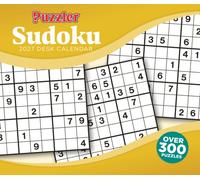 Sudoku, Puzzler Box