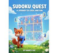 Sudoku Quest: The Variant Expedition: Unlock 400+ Levels of Classic, Killer, Thermo, Anti-Knight & Odd-Even Puzzles. A Progressive Logic Adventure with Increasing Difficulty.