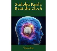 Sudoku Rush: Beat the Clock