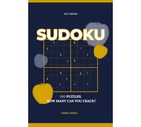 SUDOKU (SUDIKU GAME!)