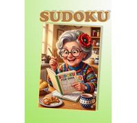 Sudoku: Sudoku für Oma