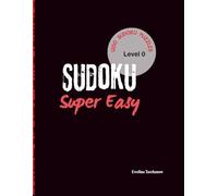 Sudoku Super Easy