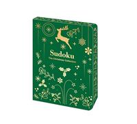 Sudoku: The Christmas Collection (The Christmas Puzzle Collection)