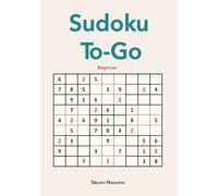 Sudoku To-Go 2