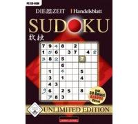 Sudoku - Unlimited Edition