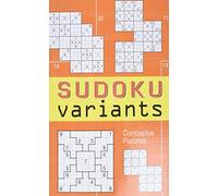 Sudoku Variants