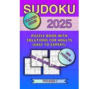 Sudoku with Solutions for Adults: A Travel Size Sudoku Book 4x6 inches with Solutions | 200 Engaging Sudoku, Ranging from Easy to Very Hard