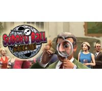 Sudokuball Detective PC