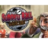 Sudokuball Detective Steam CD Key