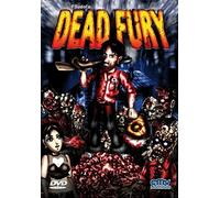 SUDOL, FRANK-DEAD FURY - (GERMAN IMPORT) DVD NEW