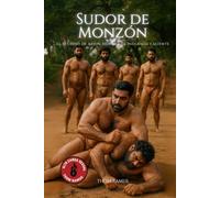 Sudor de Monzón: El regreso de Arjun Mehta a la India más caliente