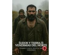 Sudor y Tierra II: Vendimias del Norte: Sexo, frío y cuerpos verdaderos en los viñedos e invernaderos del norte de Europa.