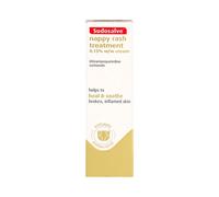 Sudosalve Nappy Rash Treatment Cream 25g