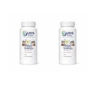 SUDS-ONLINE 3 in 1 - Chlorine Test Strips for Swimming Pools Spas & Hot Tubs - Free Chlorine, pH & TA (100)