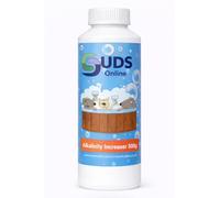 SUDS-ONLINE 500g TA Plus Total Alkalinity increaser raiser Hot Tub Spas swimming pool