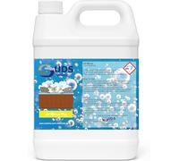 SUDS-ONLINE 7KG pH- minus reducer dry acid For swimming pools, spas, hot tubs down