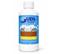 SUDS-ONLINE PH- Minus Hot Tub Swimming Pool Dry Acid Reducer (1KG)