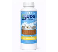 SUDS-ONLINE pH- minus reducer dry acid For swimming pools, spas, hot tubs down 500G