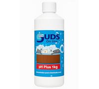 Suds Online Quality PH + Plus 1kg Hot Tub Swimming Pool Soda Ash Increaser Tubs Spa (1)