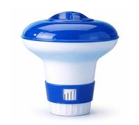 SUDS-ONLINE Small Chemical Floating Dispenser For Pools and Spas