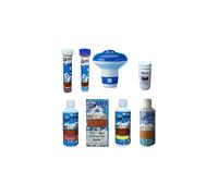 SUDS-ONLINE Small Swimming Pool Starter Kit - Perfect for 8ft /10ft /12ft /18ft /24ft