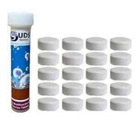 Suds-Online Sudsonline 20X 20G Multifunction Chlorine Tablets Swimming Pool Hot Tub Spa