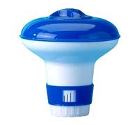 SUDS-ONLINE Swimming Pool and Spa Floating Chemical Dispenser (Bromine and Chlorine)