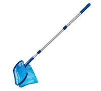 SUDS-ONLINE Swimming Pool Deep Leaf Net Pools Spas Skimmer Hot Tub With Telescopic pole