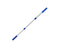 SUDS-ONLINE Telescopic pole (3 x 35cm) for Leaf skimmers and wall brushes