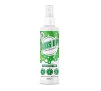 Suds Up! - Crease Release Spray 250ml - Instant Wrinkle Remover for Clothes - Smooth and Go - Travel-Friendly Fabric