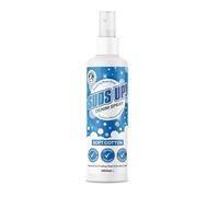 Suds Up! - Denim Spray 250ml Soft Cotton - Kills 99.9% Of Bacteria - Freshen & Soften Jeans Without Washing - Ideal for Jackets, Denim & Dark Wash Garments