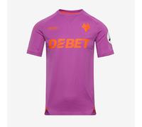 SUDU Wolverhampton Wanderers 24 25 Third Shirt