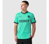 SUDU Wolverhampton Wanderers 25 26 Away Shirt