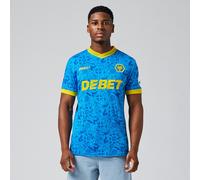SUDU Wolverhampton Wanderers 25 26 Third Shirt