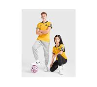 SUDU Wolverhampton Wanderers FC 2025/26 Home Shirt Jnr - Yellow S