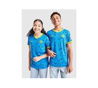 SUDU Wolverhampton Wanderers FC 2025/26 Third Shirt JNR - Blue - Kids XS