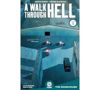 Sudzuka, Goran - Walk Through Hell Volume 1: The Warehouse