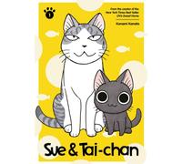 Sue And Tai-chan 1