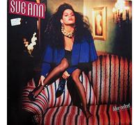 Sue Ann Carwell - Sue Ann Carwell: Blue Velvet [Vinyl]