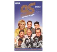 Sue Barker - 30 Years Of A Question Of Sport [VHS]