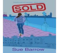Sue Barrow SOLD Hardcover Book Sue Barrow Multicolor