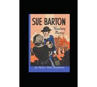 Sue Barton Visiting Nurse: Anniversary Edition