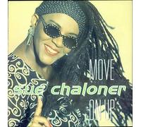 Sue Chaloner - Move On Up
