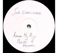 Sue Chaloner - SUE CHALONER / ANSWER MY PRAYER