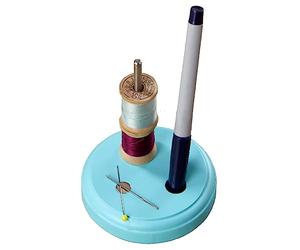 Sue Daley Little Keeper Aqua